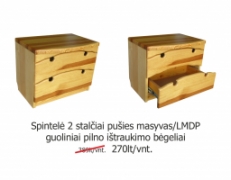 Spintelė 